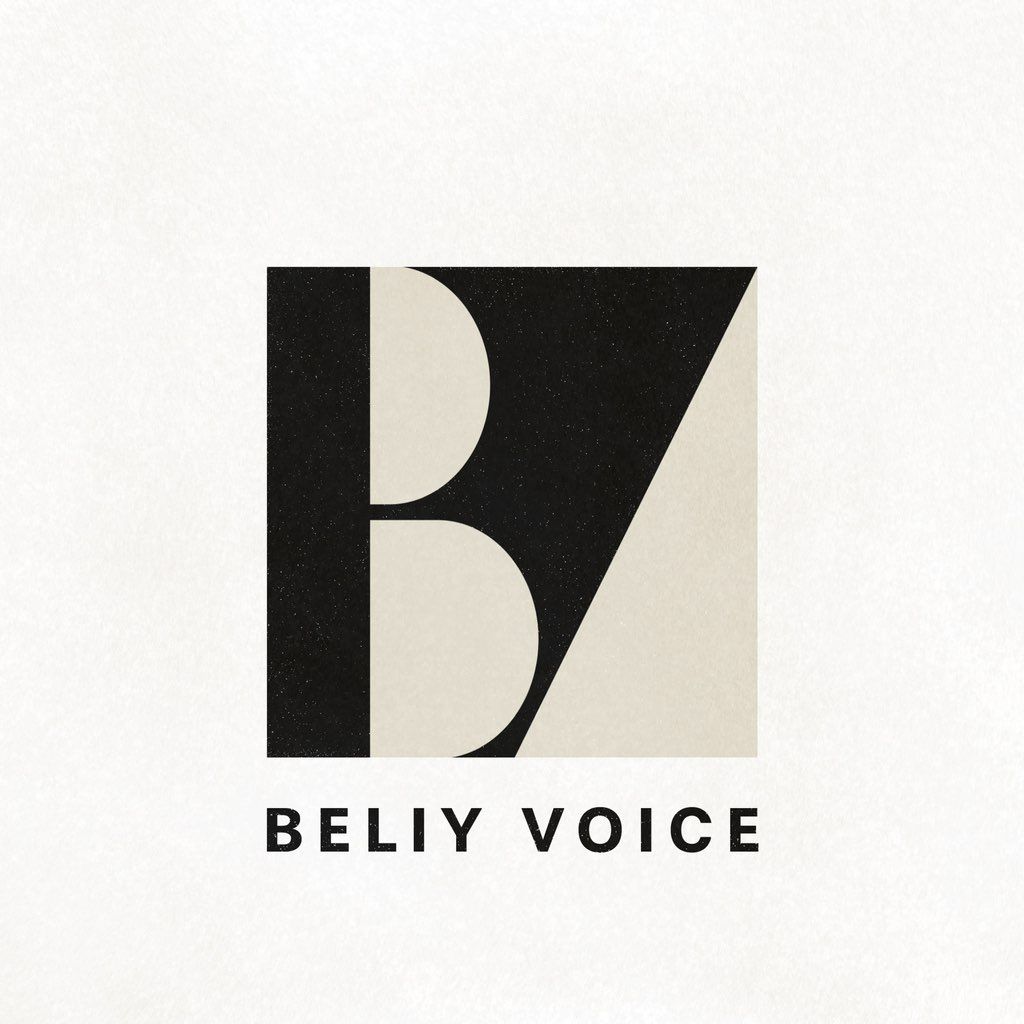 Beliy Voice Studio