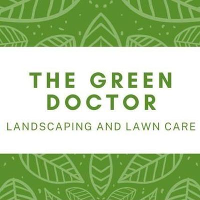 Avatar for THE Green Doctor Landscaping