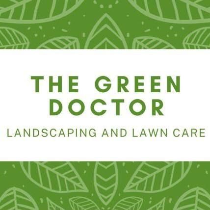 THE Green Doctor Landscaping