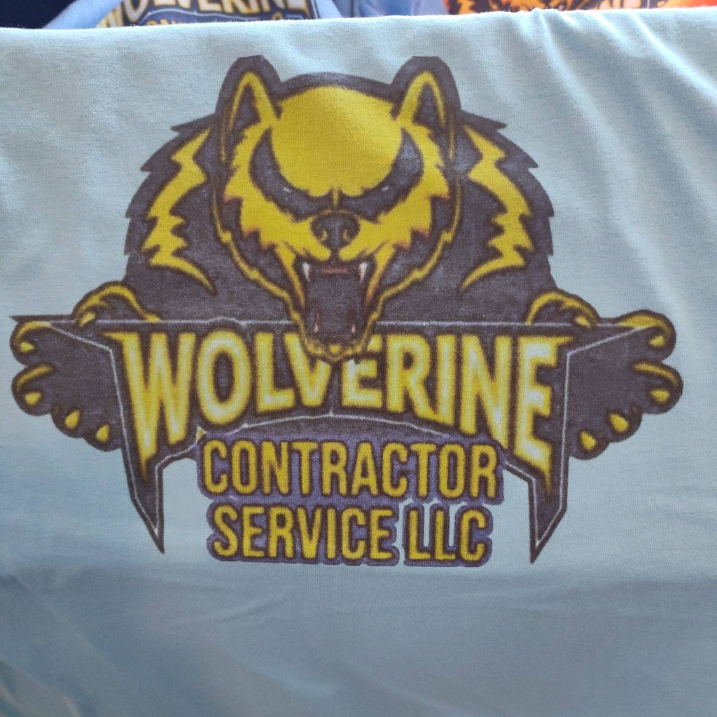 Wolverine Contractor Service LLC