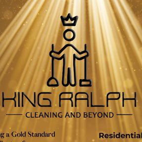 Avatar for King Ralph Cleaning and Beyond