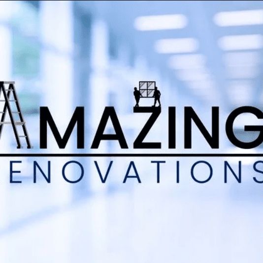 Amazing Renovations LLC