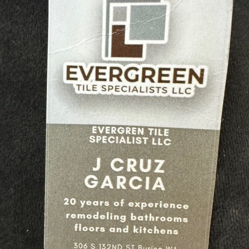 EVERGREEN TILE SPECIALIST LLC
