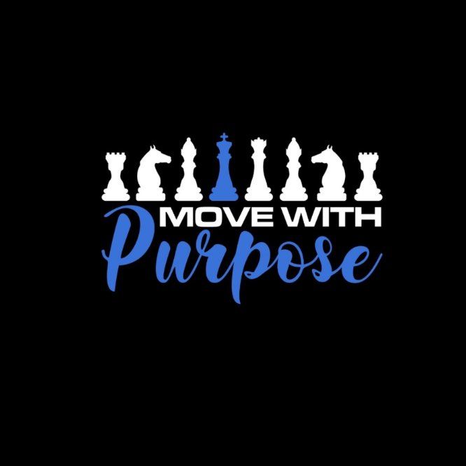 MoveWithPurpose