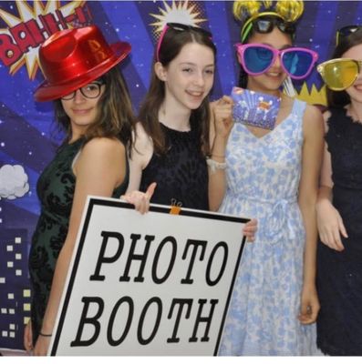 Avatar for Brookline Photo Booth