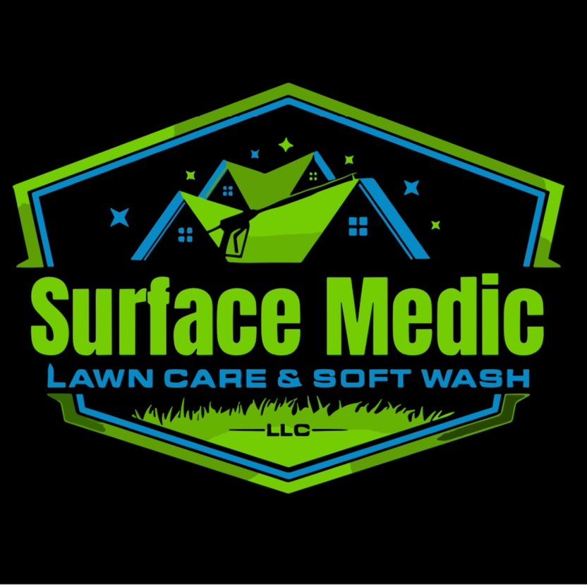 Surface Medic Lawn Care & Soft Wash