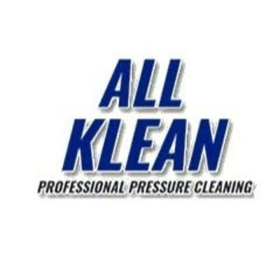 Avatar for 💧All Klean Soft Washing and Pressure Cleaning