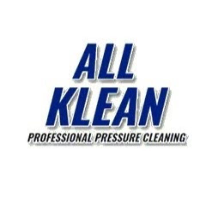 💧All Klean Soft Washing and Pressure Cleaning