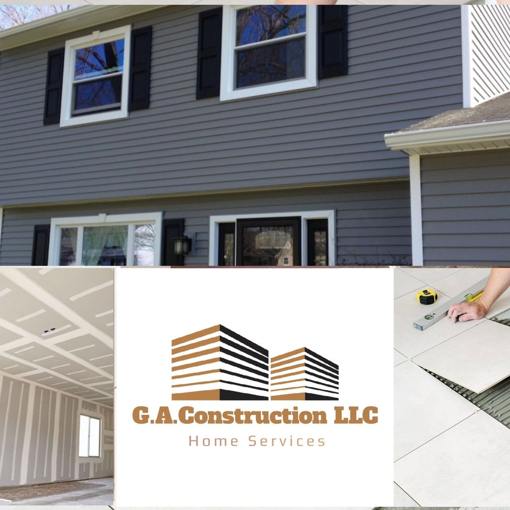 G.A.Construction LLC