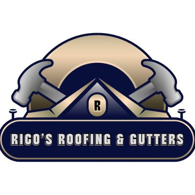 Avatar for Rico's Roofing & Gutters
