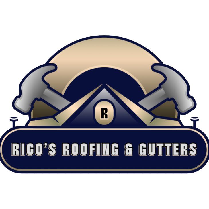 Rico's Roofing & Gutters