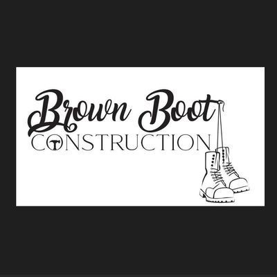 Avatar for Brown Boot Construction