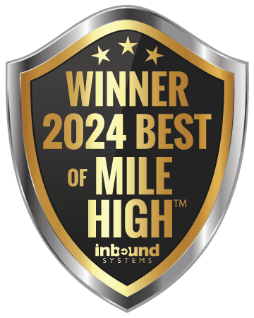 Alpine Building Performance WINS Best of Mile High