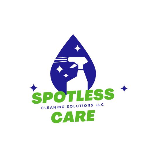 Spotless Care Cleaning Solutions LLC