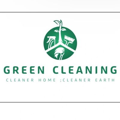 Avatar for Green Cleaning