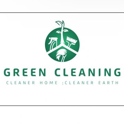 Avatar for Green Cleaning