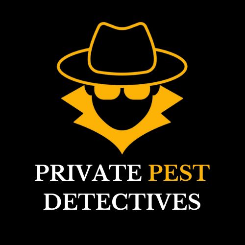 Private Pest Detectives