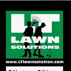 LT Lawn Solutions
