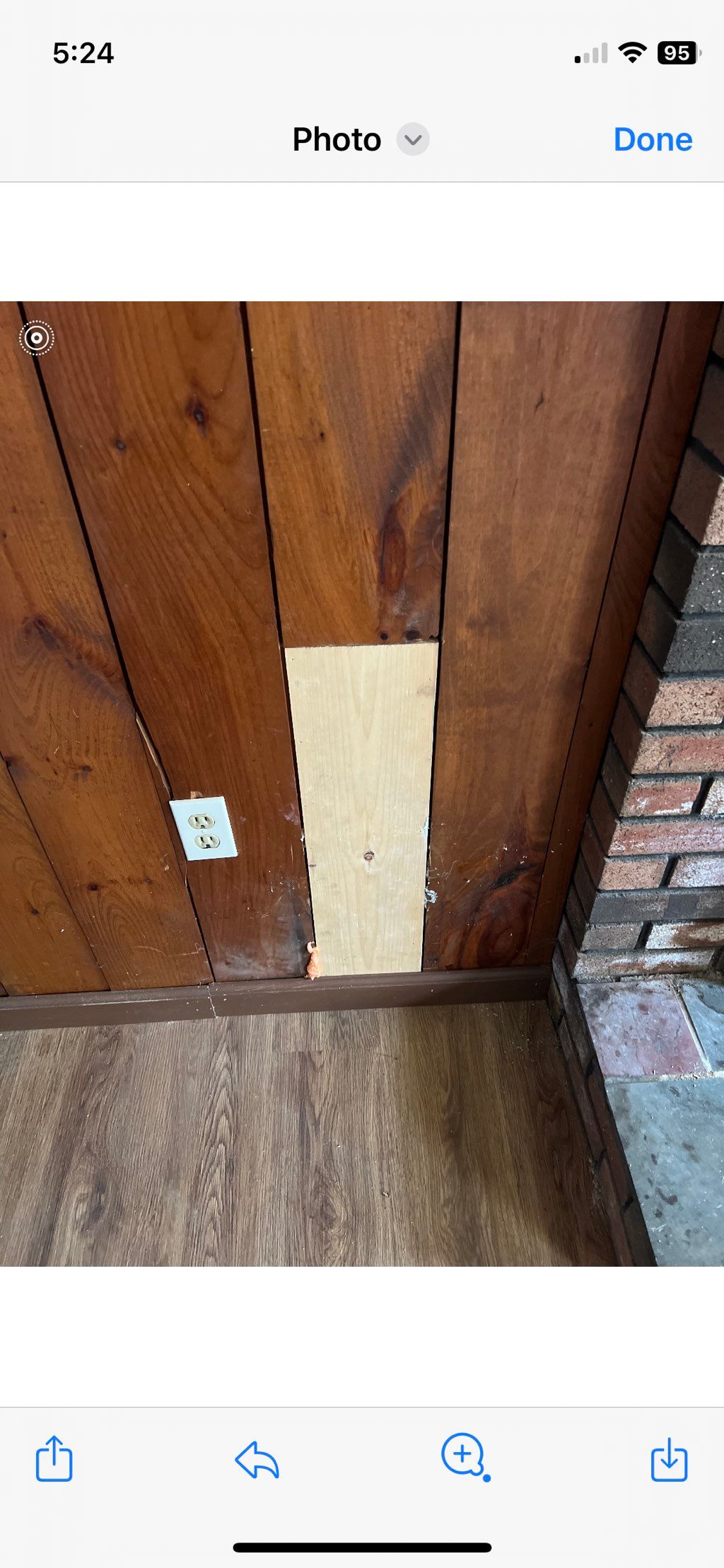 Customer photos