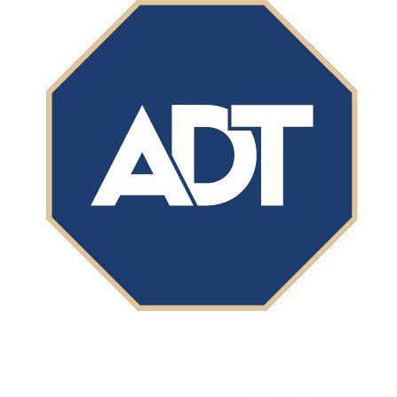 ADT Security Services by Massiel