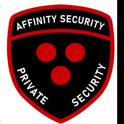 Avatar for Affinity Security