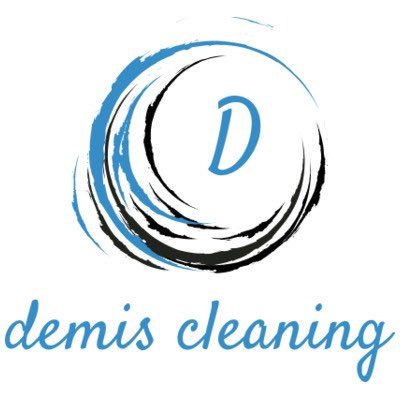 Demi’s cleaning services