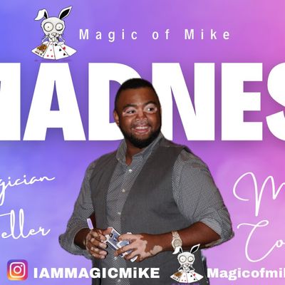 Avatar for Magic of Mike Madness