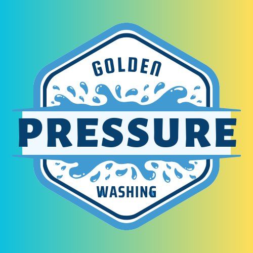 Golden Pressure Washing