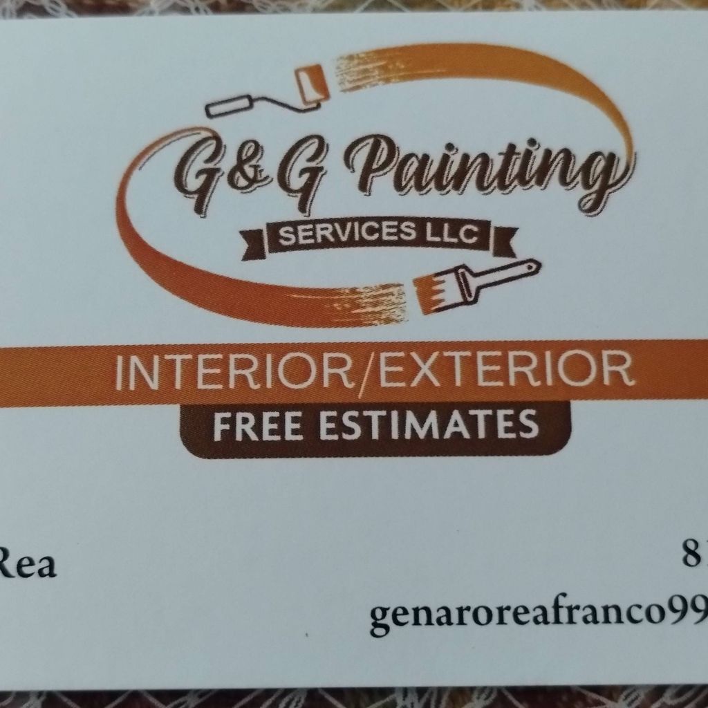 G&G painting LLC
