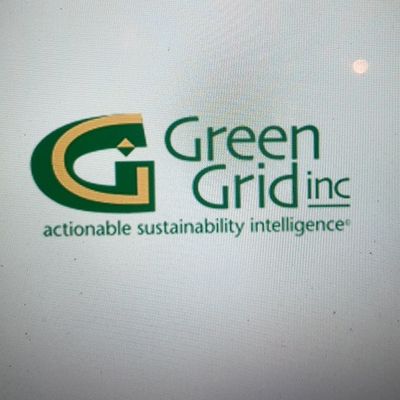 Avatar for Green Grid Inc.