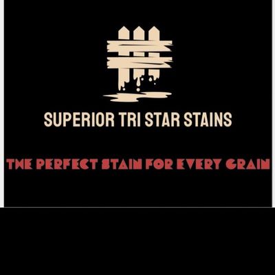 Avatar for Superior Tri-Star Stains & More