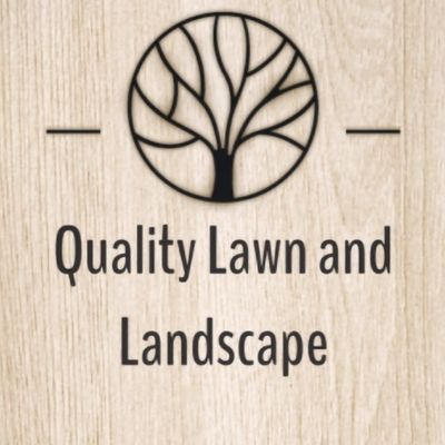 Avatar for Quality lawn and landscape