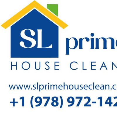 Avatar for SL Prime cleaning services