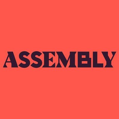 Avatar for Assembly Men