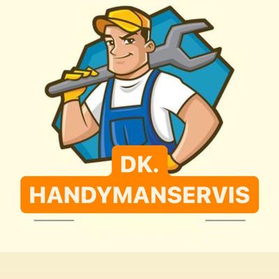 Avatar for DKHandymanService