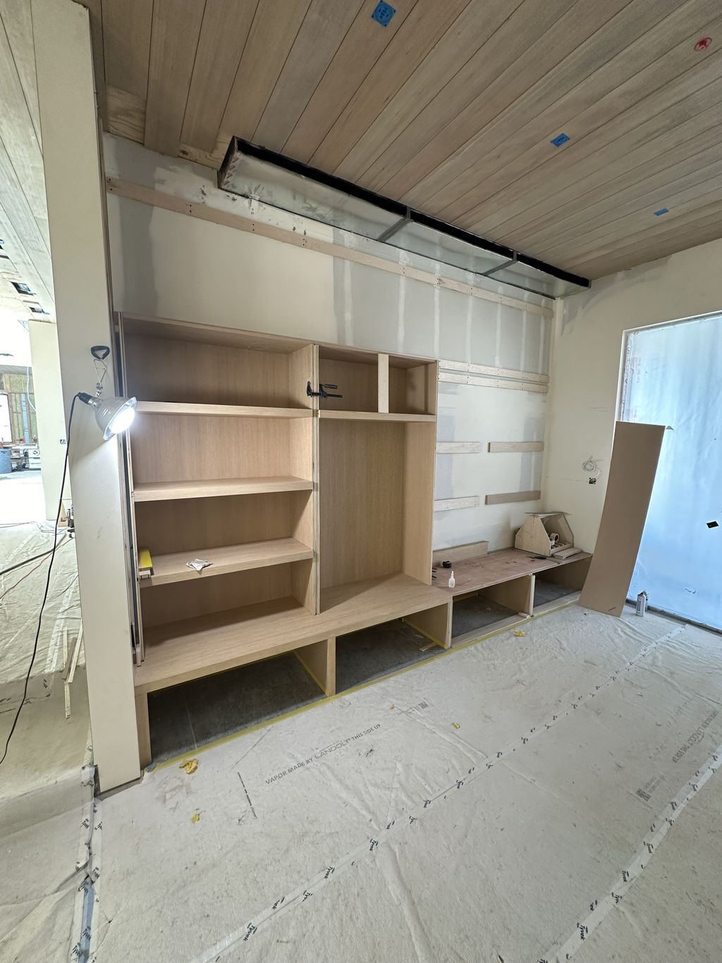 Projects and media