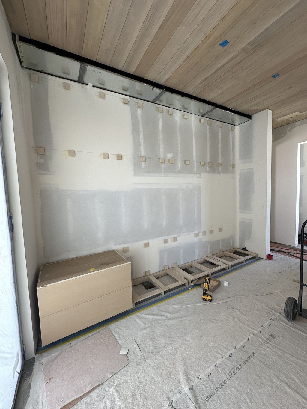 Projects and media