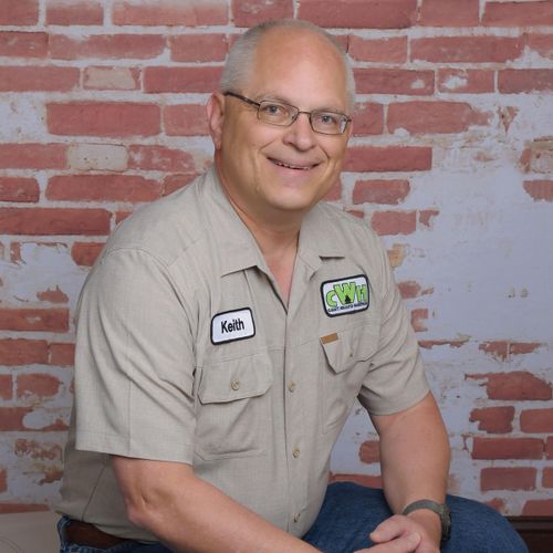 Cleggs Wasatch Handyman Service