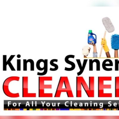 Avatar for Kings Synergy Cleaners
