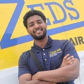 Zeds Air Conditioning & Heating