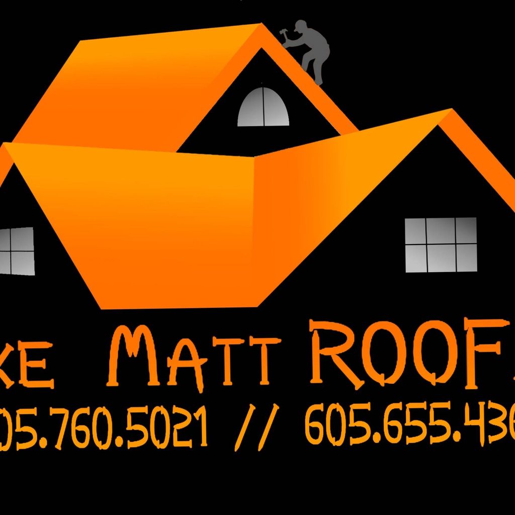 Mike & Matt roofing / handyman services