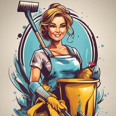 Avatar for Olena Tsabii Cleaning Service