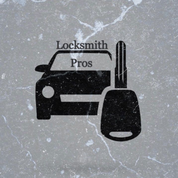 Locksmith pros