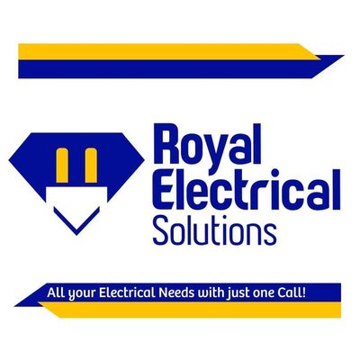 Avatar for ROYAL ELECTRICAL SOLUTIONS