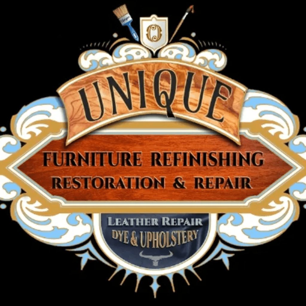 Unique Furniture Refinishing