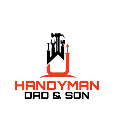 Avatar for Dad & Son Handyman