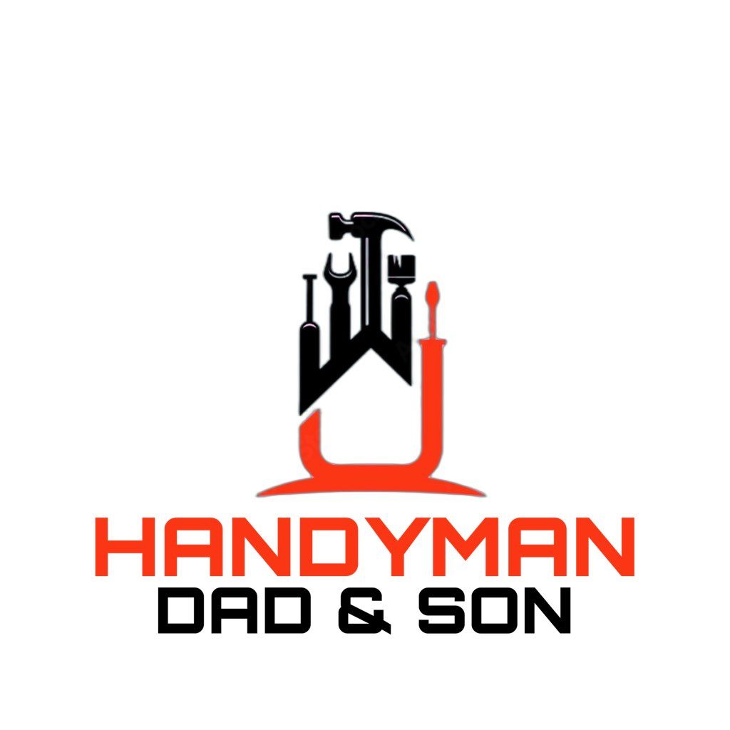 Dad & Son Handyman