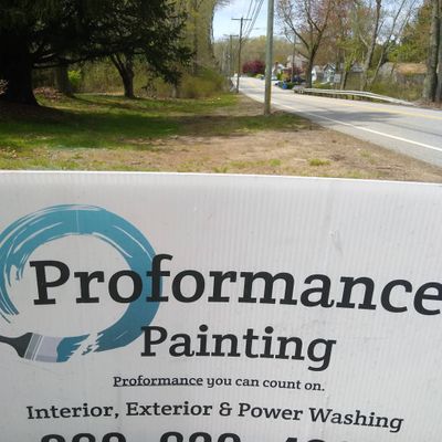 Avatar for Proformance Painting