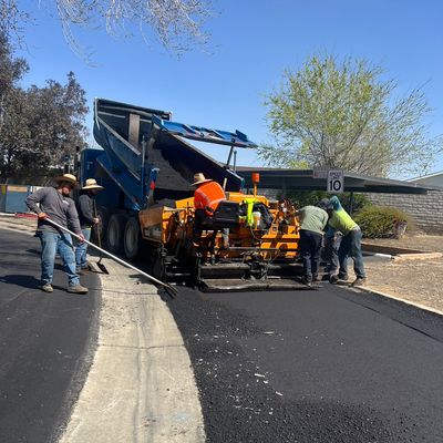 Avatar for Professional Pavement Management