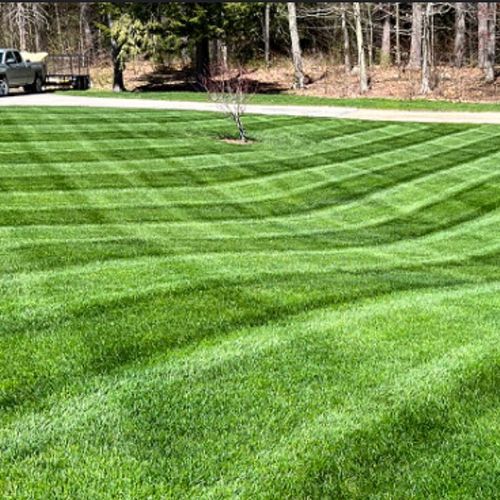 AGA Landscaping